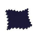 Broek met decoratief strasmotief MARINE