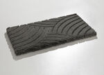 Barefoot zachte Magicsoft badkamerset ANTHRAZIT