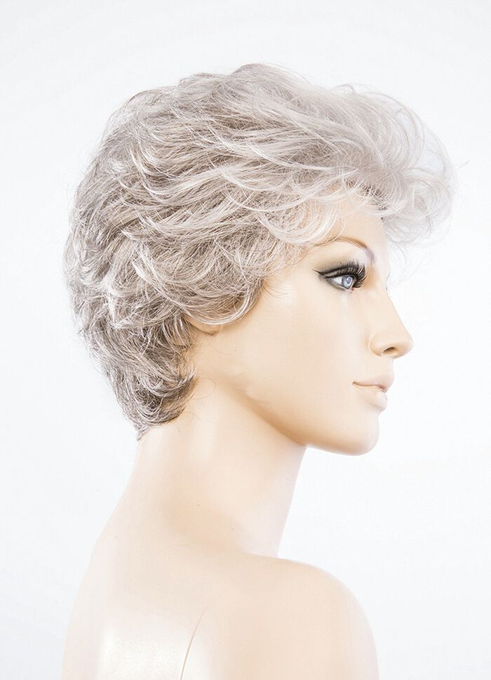 Giorgio Montana pruik Paola 