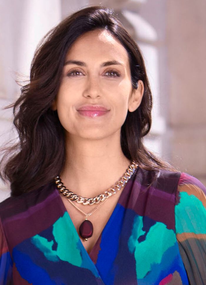 Schakelkettingen in verschillende uitvoeringen 