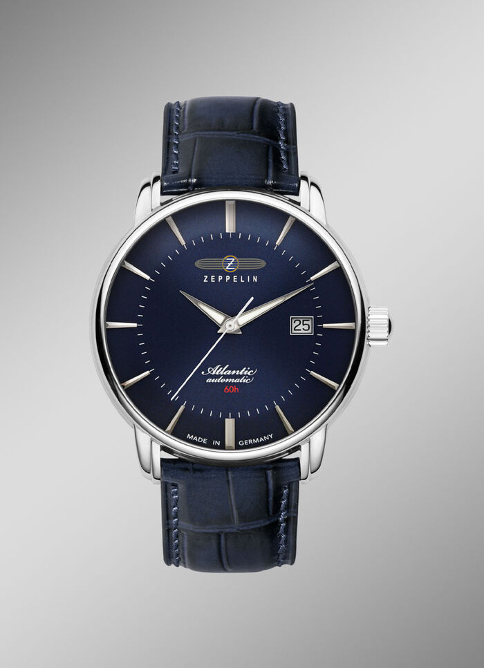 Automatisch herenhorloge, Zeppelin Atlantic 8460-5 