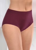 Verpakking met vijf slips met elastische band 