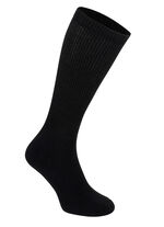 Thermische kniekousen voor koudegevoelige voeten, 3-pack 