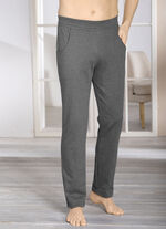 Broek van Plantier ANTHRAZIT