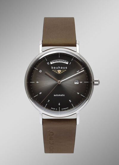 Automatisch herenhorloge 