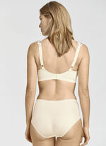 Miss Mary bh met harmonieus bloemdessin SECT-MEERKLEURIG