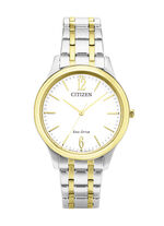 Solar dameshorloge Citizen EM0416-78A 
