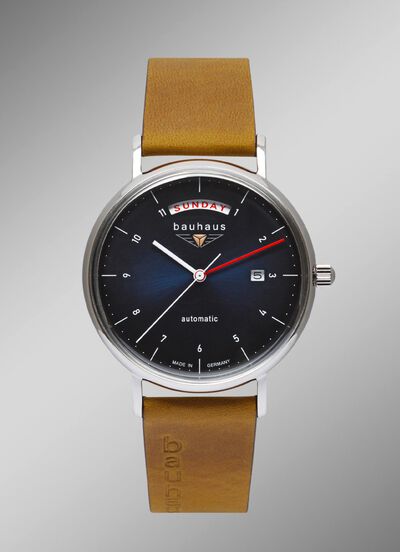 Automatisch herenhorloge 