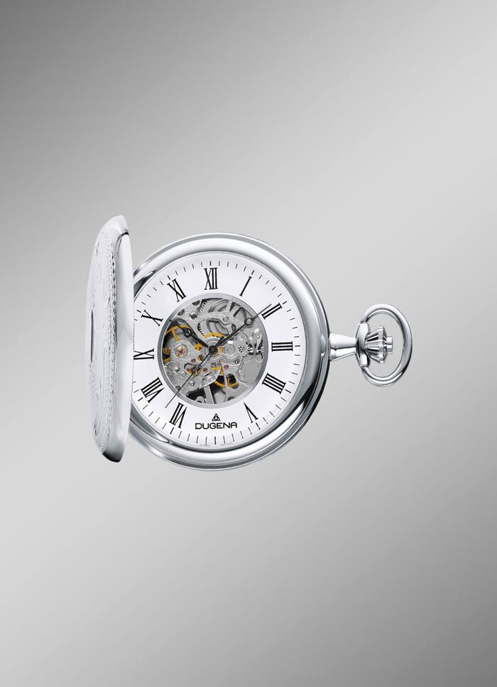 Dugena automatisch zakhorloge 