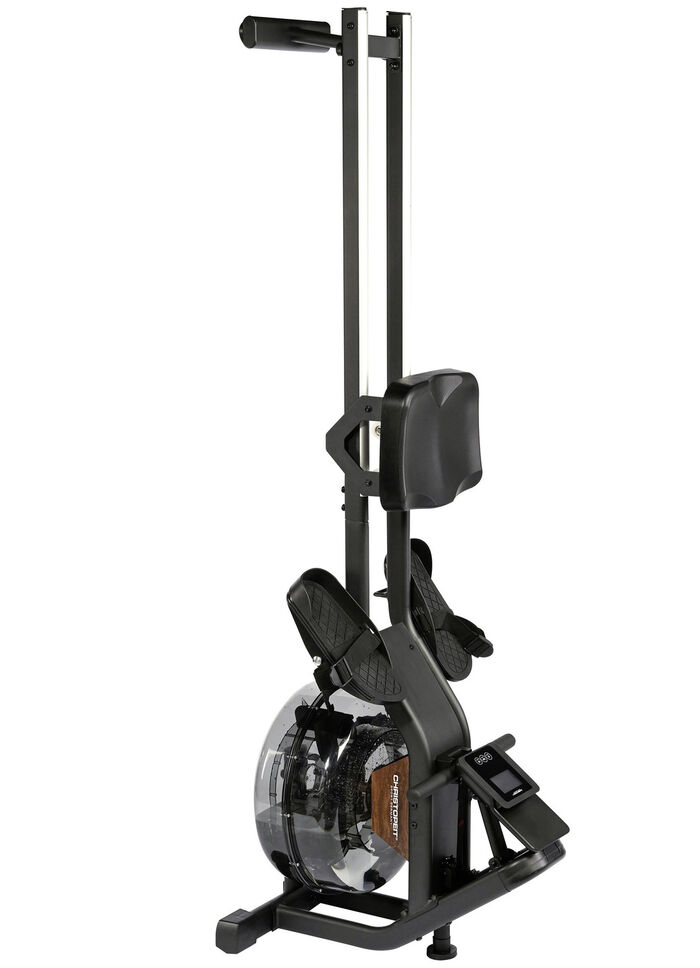 Christopeit waterroeimachine Garda 