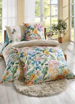 Renforc&eacute; beddengoedset van Kaeppel 