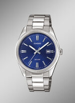 Casio quartz herenhorloge 