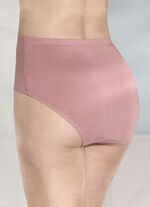 Verpakking van vier slips met elastische tailleband ALTROSA