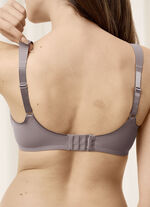 Triumph Essential Minimizer beugelbeha TAUPE