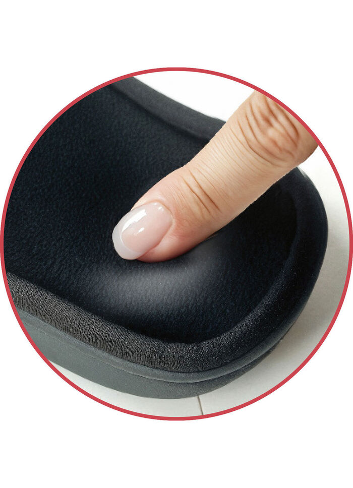 Relax-Cross pantoffels voor binnen en buiten 