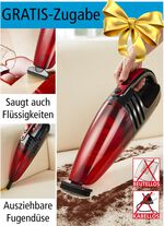 Robotstofzuiger met afstandsbediening 