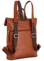 Laurina, rugzak, dames, met twee verstelbare schouderbanden 