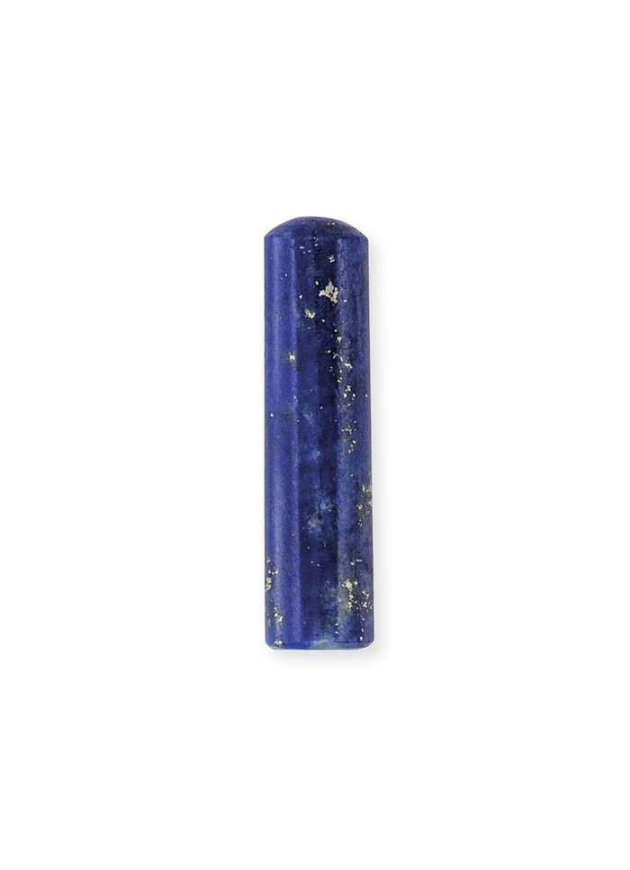 Krachtige steen Lapis Lazuli 