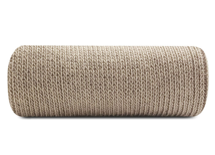 Zespak sokken met drukvrije boorden 2X BEIGE, 2X SAND, 2X MOCCA