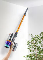 Draadloze handstofzuiger 