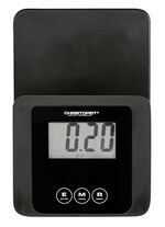 Christopeit waterroeimachine Garda 