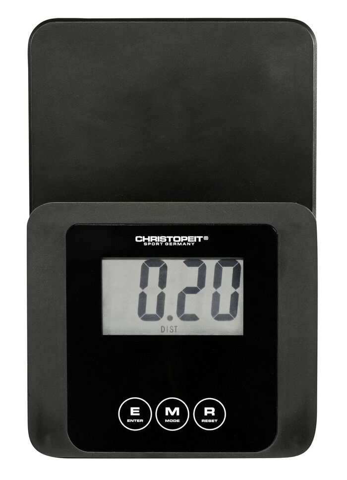 Christopeit waterroeimachine Garda 