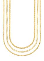 3-delige sieradenset 