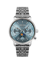 Zeppelin quartz dameshorloge 