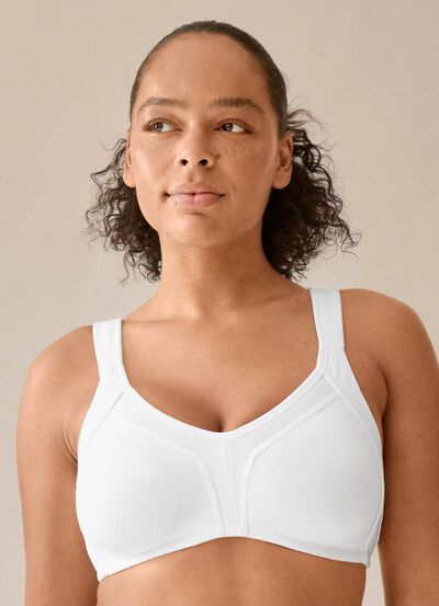 Naturana Minimizer-bh met een hoog katoengehalte 