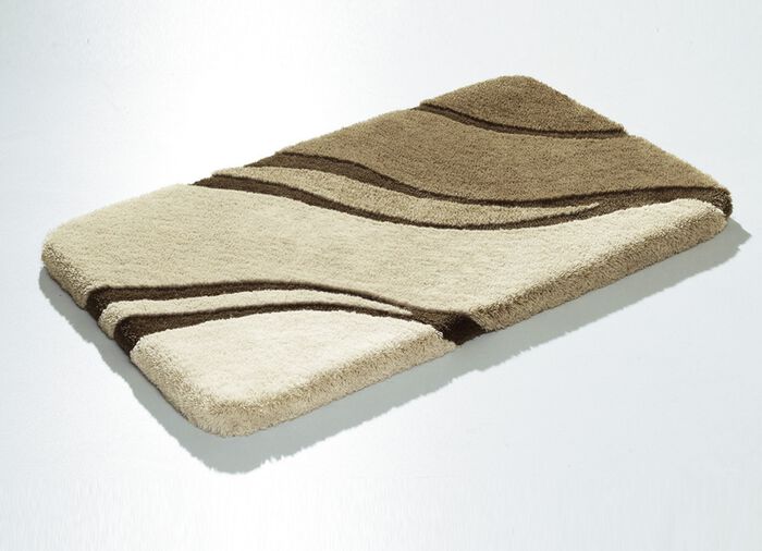 Moderne badkamerset van Kleine Wolke TAUPE