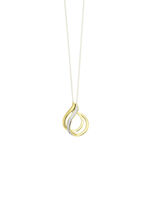 Elegante hanger 