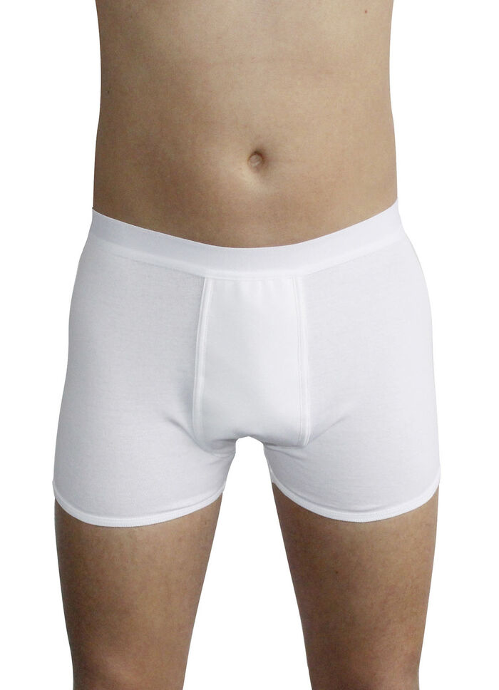 Hygiënische herenshorts van Hydas