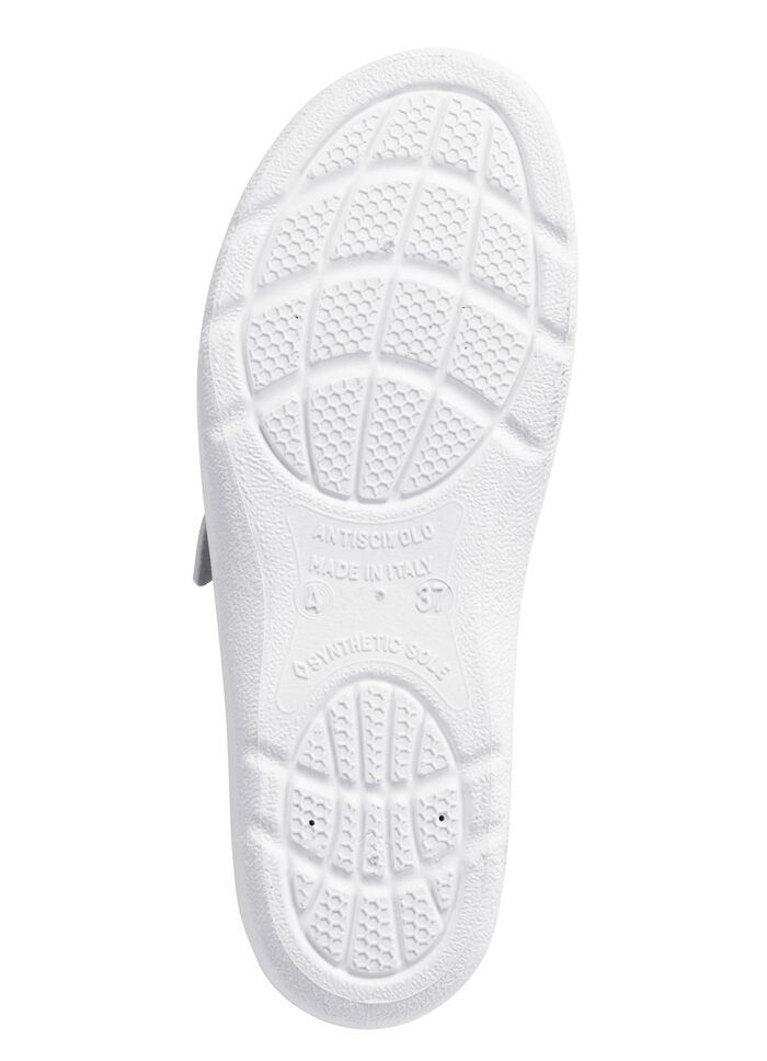 Muiltjes met bloemenprint 