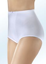 Set van twee Sassa-gordels met versteviging