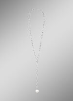 Ketting met zoetwaterparel 