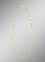 Modieuze koordketting 