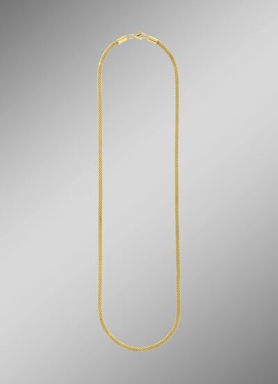 Populaire popcornketen 