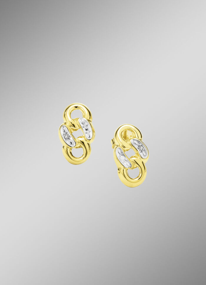 Sieradenset 2 stuks 925/- 
