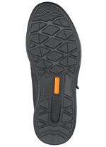 GINO GALANTE, comfortabele herenpantoffels, breedte K, met uitneembaar voetbed 