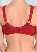 Miss Mary beugelbeha met hoog katoengehalte 