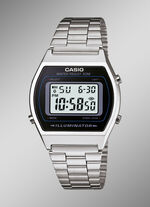 Casio vintage digitaal herenhorloge 