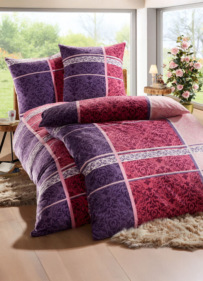 Beddengoedset 