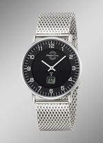 Master Time radiogestuurd herenhorloge 