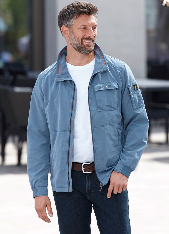 Kort jasje van &ldquo;Gate One&rdquo; 