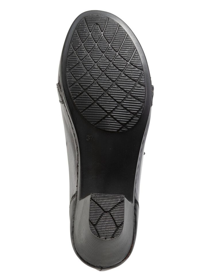 Gemini draver met veters van gedeeltelijk schaduwrijk nappaleer 