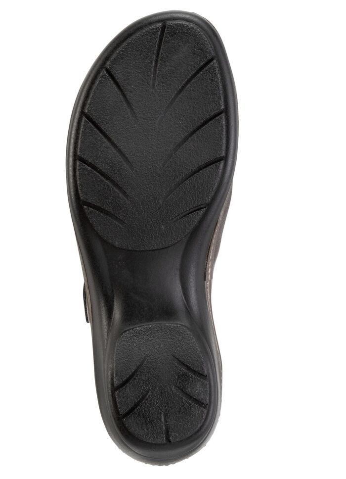 Sandalen BRONZE