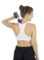 Massageapparaat Mini-Gun, 5 stuks 