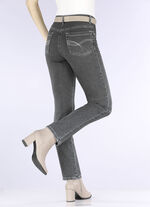 Power stretch jeans ANTHRAZIT