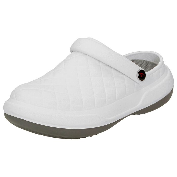 Chung Shi Dux Future Clog voor pijnloze mobiliteit 