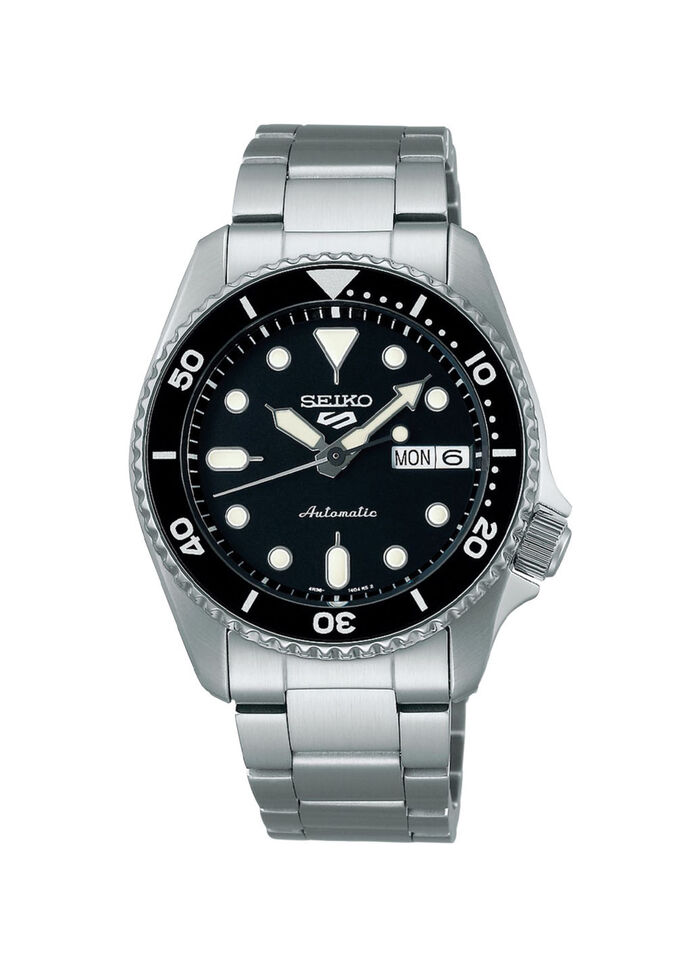 Automatisch herenhorloge Seiko 5 Sports 